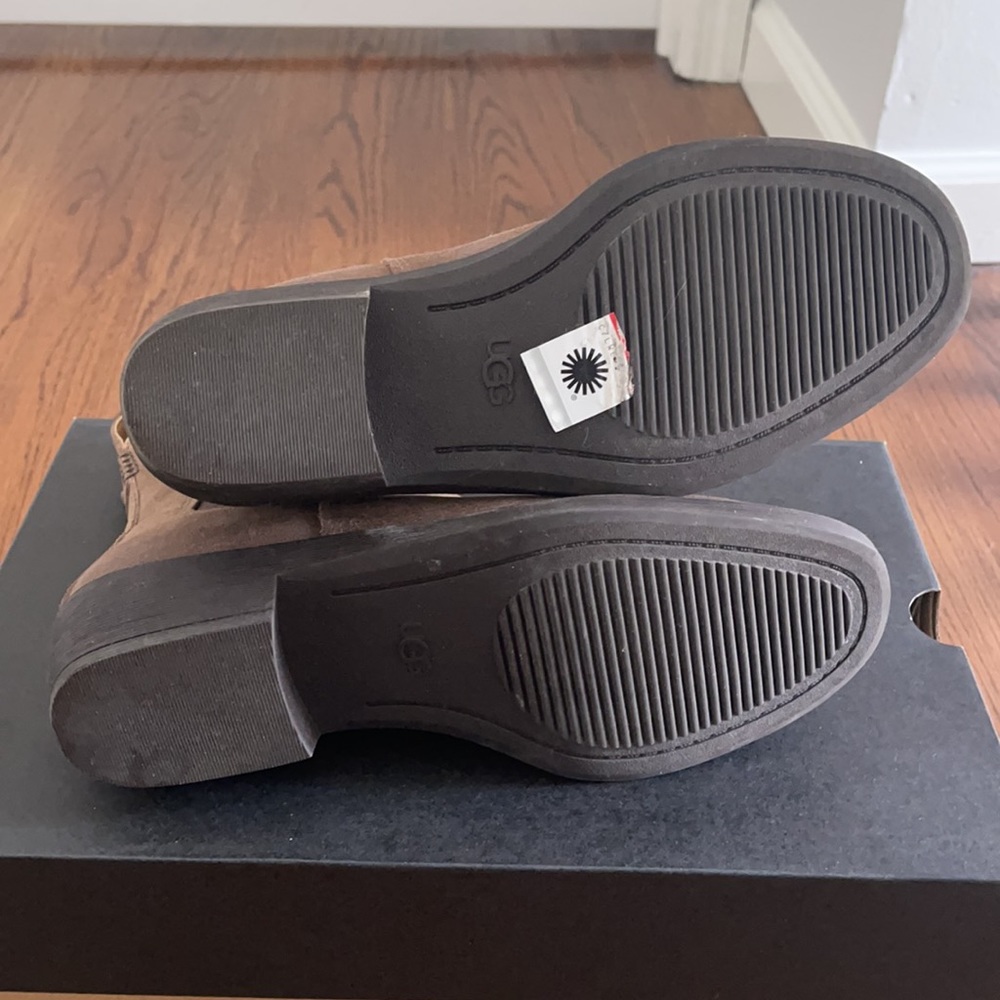 UGG booties - Picture 5 of 9